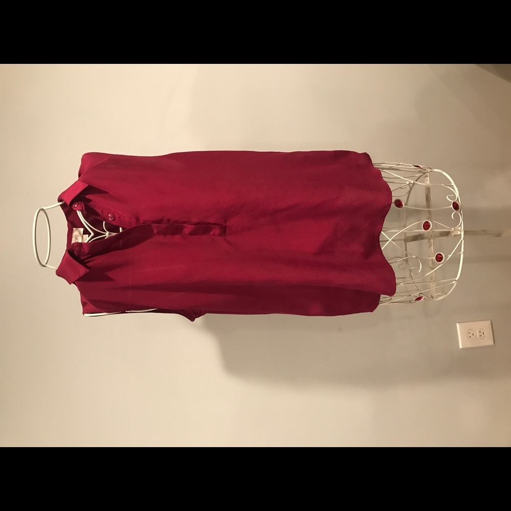 Loft blouse - Picture 1 of 3